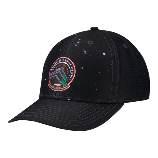 2024 Solar Eclipse Hat - front view