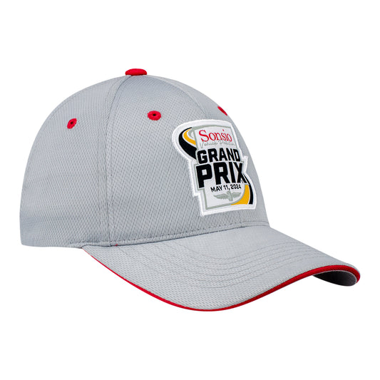 2024 Sonsio Grand Prix Hat - front view