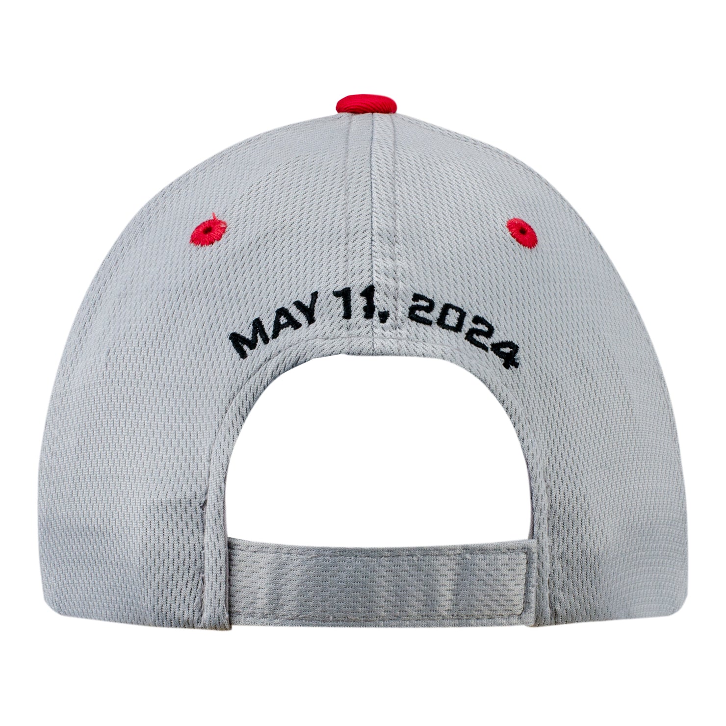 2024 Sonsio Grand Prix Hat - back view