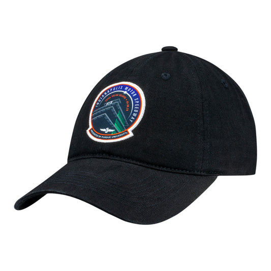 2024 Solar Eclipse Slouch Hat - front view