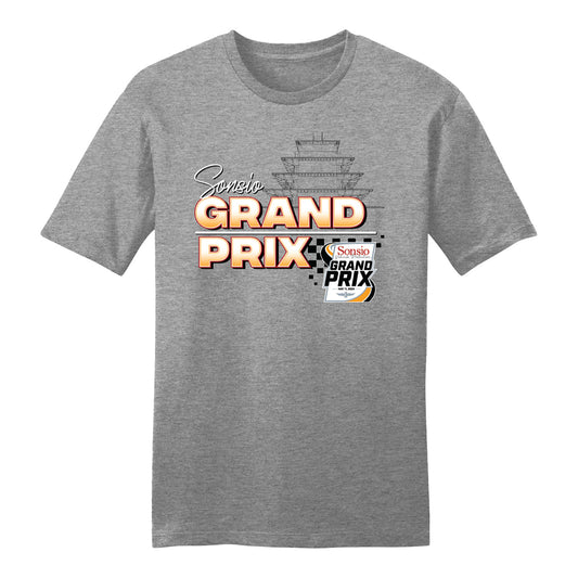 2024 Sonsio Grand Prix Event T-Shirt - front view