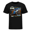 2024 BC39 Entry List T-Shirt - Front View