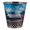 Wing Wheel Flag Metal Shot glass