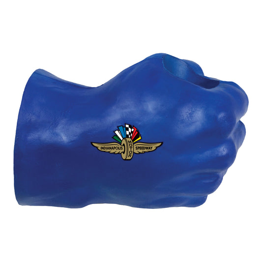 Indianapolis Motor Speedway Fan Fist - front view