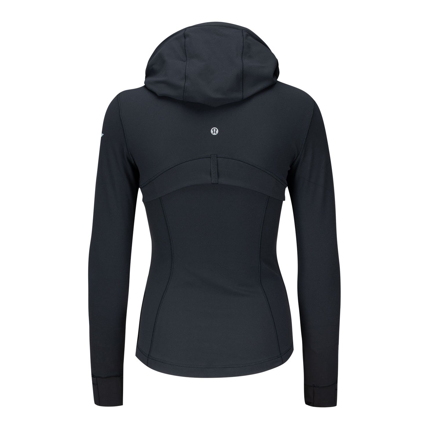 lululemon Wing Wheel Hooded Define Jacket - Main Image