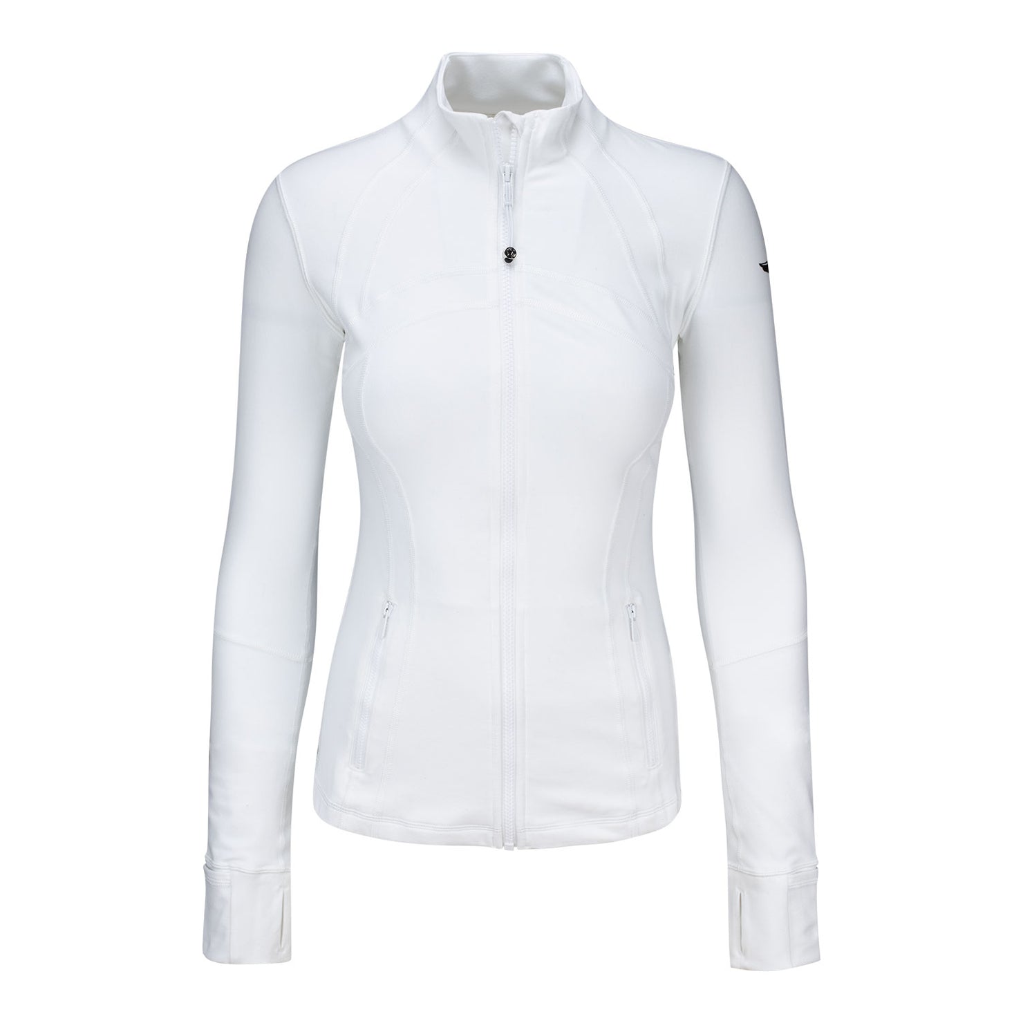 lululemon Wing Wheel Define Jacket