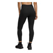 lululemon Wing and Wheel Fast and Free High-Rise Tight 25", full back view