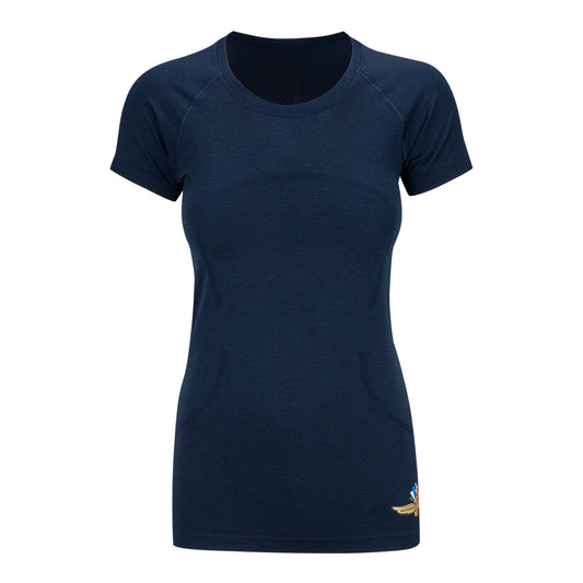 lululemon Swiftly Tech Short-Sleeve 2.0 - front view