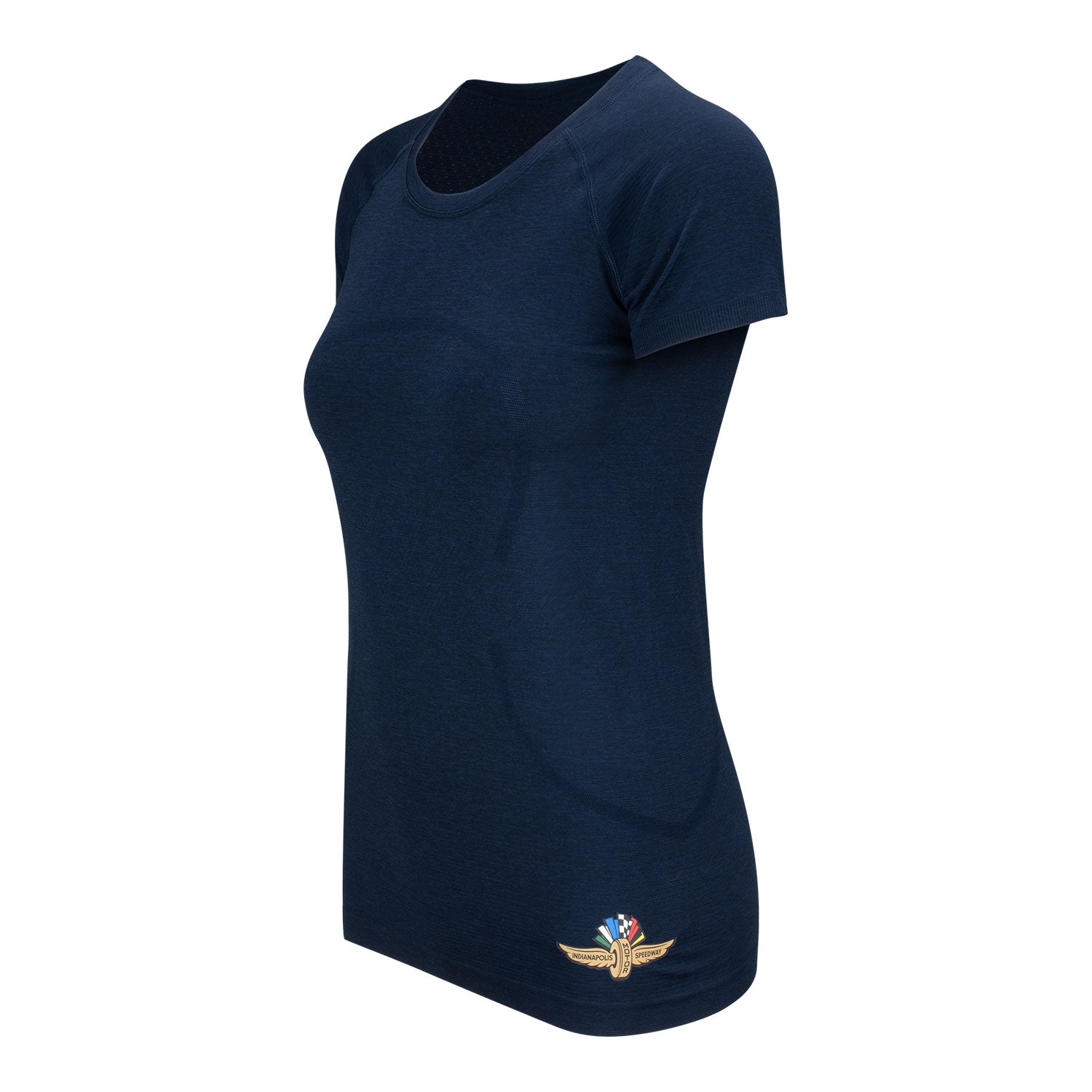 lululemon Swiftly Tech Short-Sleeve 2.0 - back view