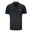 Wing Wheel Flag Puma Gamer Polo - front view