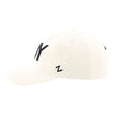 Wing and Wheel INDY Unstructured Buckle Hat - side view