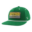 IMS Indy 500 Pinehurst Flatt Bill Hat - Left Front Side View