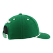 Indy Memento Shamrock Hat - Back Right View