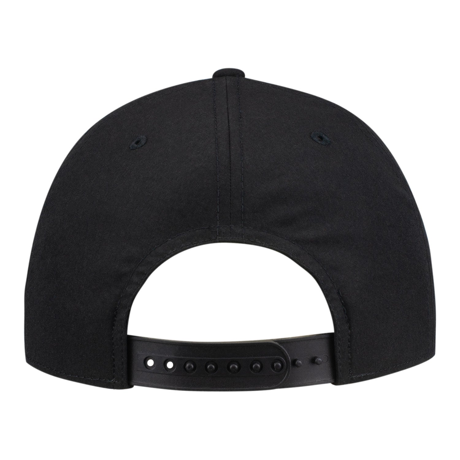 IMS Embroidered Rope Hat - Back Side View