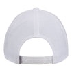 Indianapolis Motor Speedway Tailgater TravisMathew Widder 2.0 Hat in White - Back View