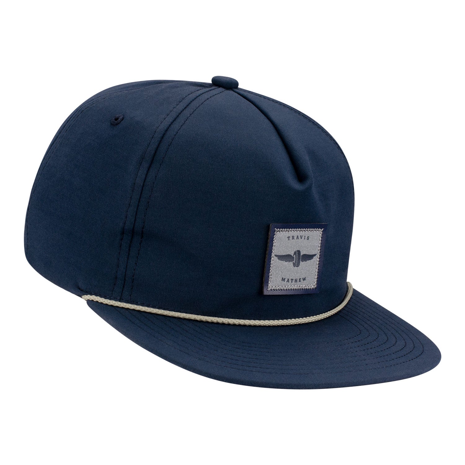 Indianapolis Motor Speedway Roper TravisMathew Local Favorite Hat