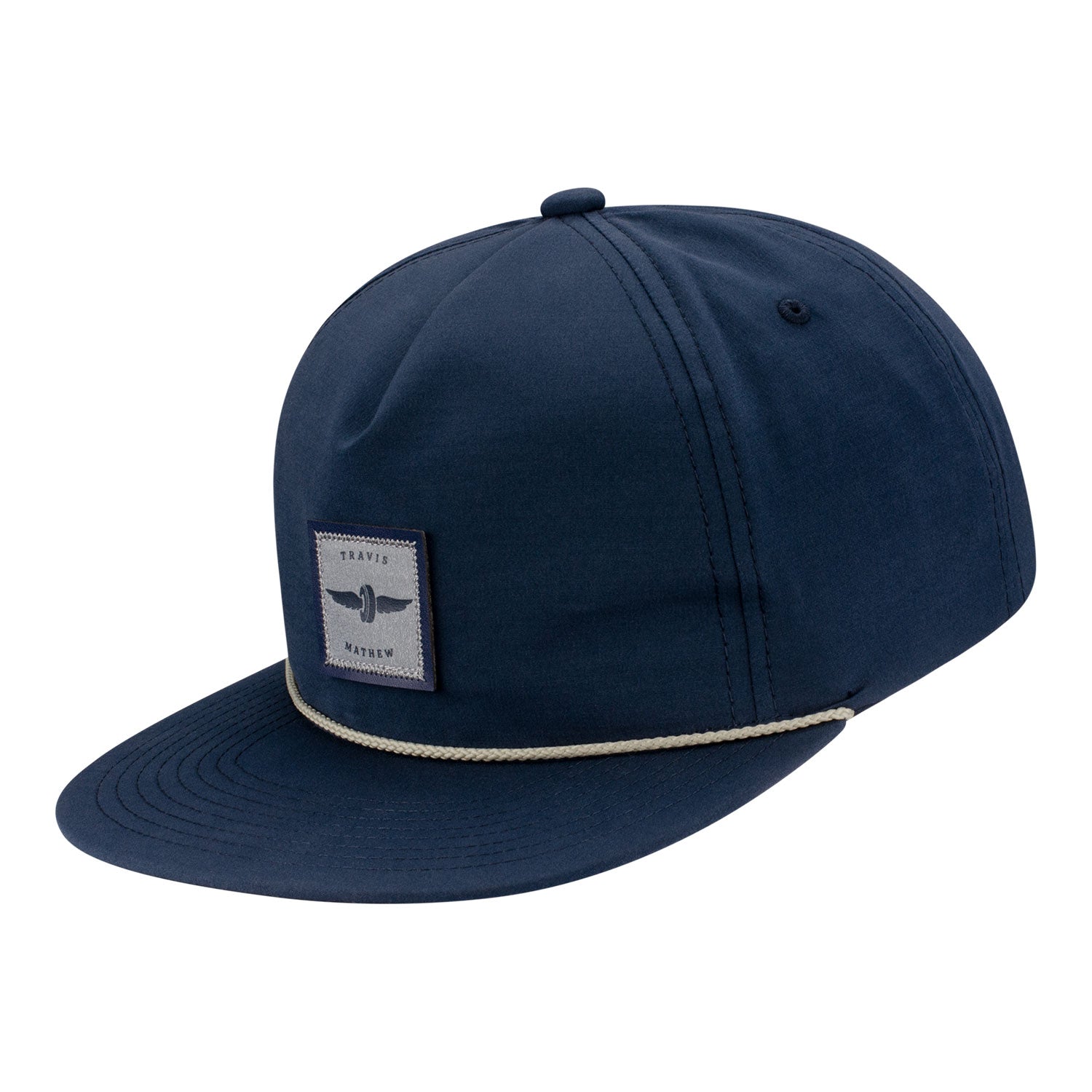 Indianapolis Motor Speedway Roper TravisMathew Local Favorite Hat