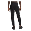 lululemon Wing and Wheel Surge Jogger 29" in black, back view