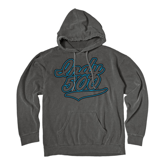 Indy 500 Thin Air Infusion Hoodie - front view