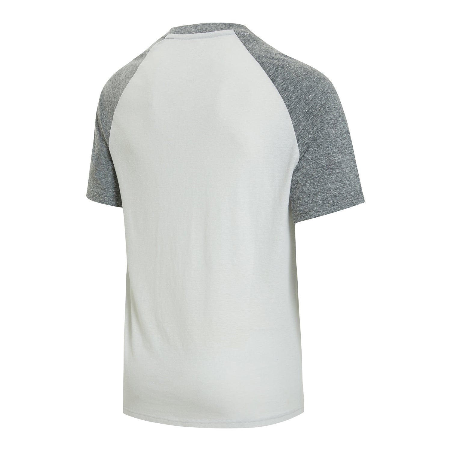 Indianapolis Motor Speedway Domain Pajama T-Shirt - back view 