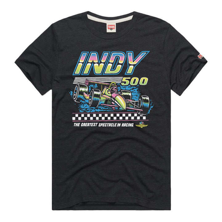 Indy Shirt