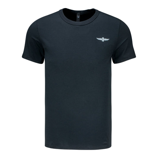 lululemon Wing and Wheel Fundamental T-Shirt - front view
