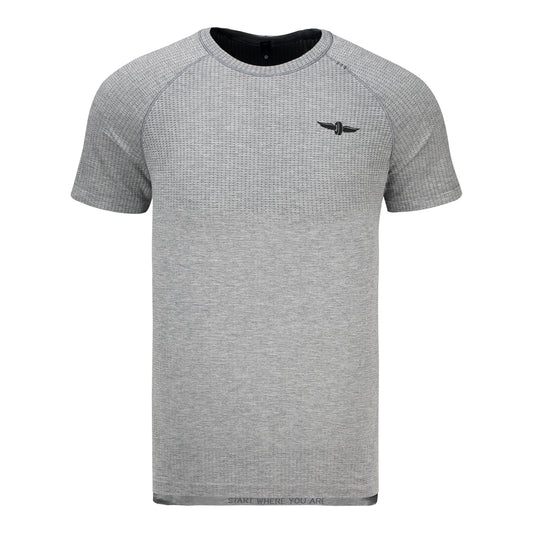 lululemon Wing and Wheel Vent Tech T-Shirt