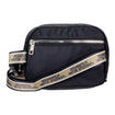 Wing Wheel Flag Wordmark Belt Bag - back view