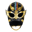 IMS Wrestling Luchador Mask - Front View