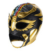 IMS Wrestling Luchador Mask - Front Left View