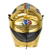 IMS Wrestling Luchador Mask - Rear View