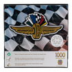 Wing Wheel Flag 1,000 Piece Puzzle