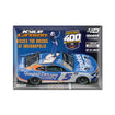 2024 Brickyard 400 Race Winner Kyle Larson Magnet - Front View