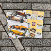 2024 INDY 500 PROGRAM