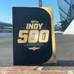 2023 Indy 500 Program