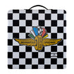 IMS WWF Seat Cushion - Front View