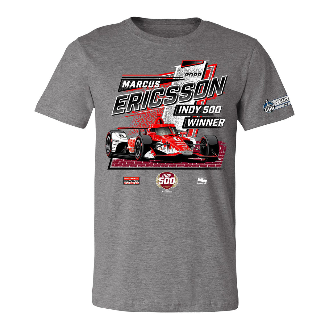 Indy 500 Shirts T Shirts & Jerseys Available