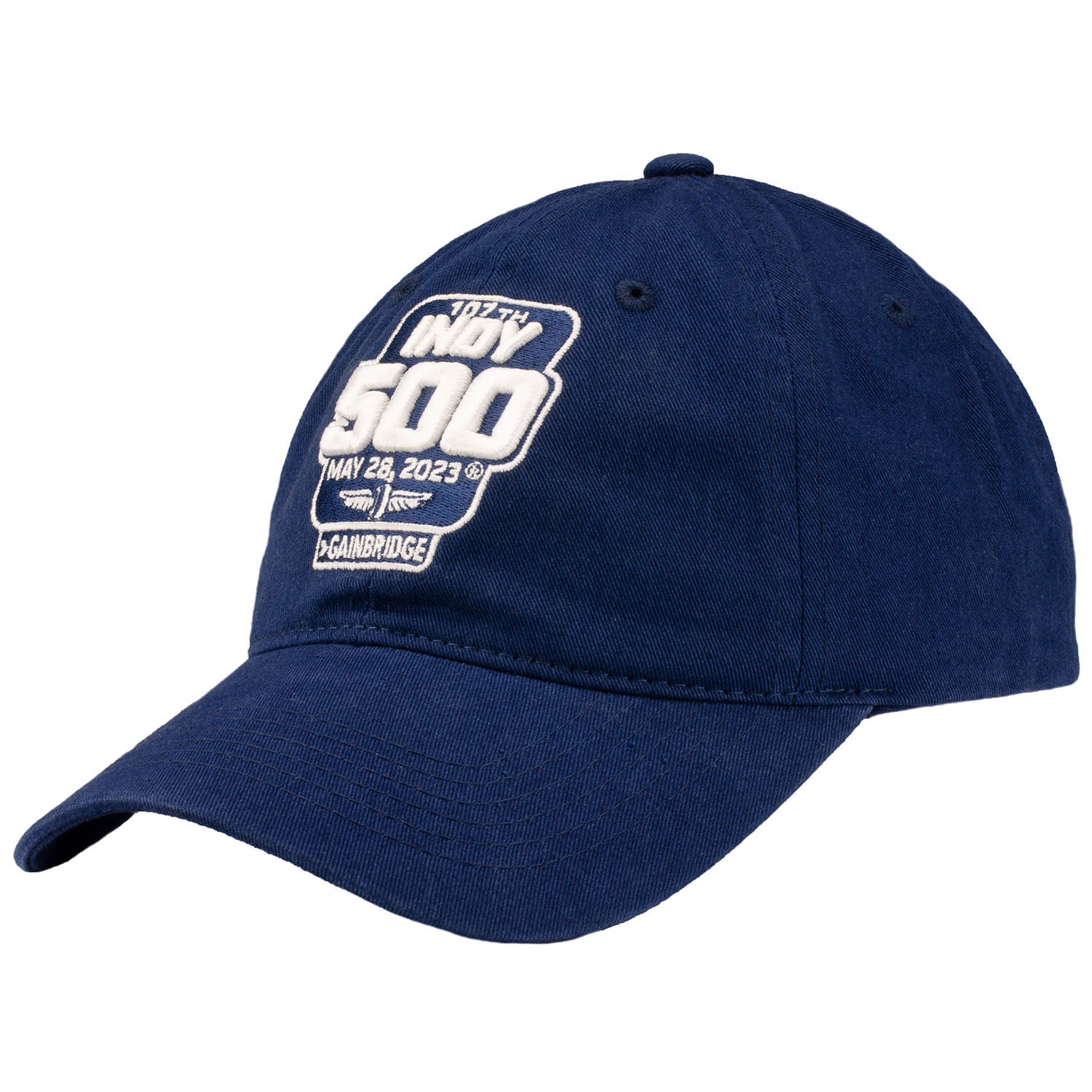 2023 Indianapolis 500 Slouch Hat
