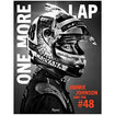 One More Lap Book by Jimmie Johnson - Front View