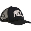 MELI Black Hat - Right Side View