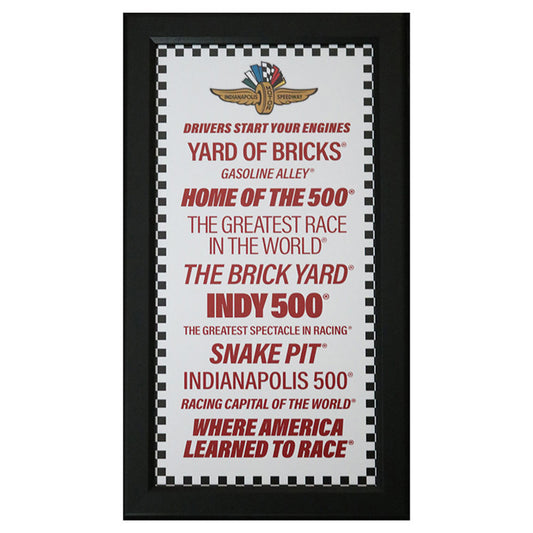 Las Vegas Motor Speedway Flag 3x5 FT Las Vegas Motor Speedway Flag 3x5 FT
