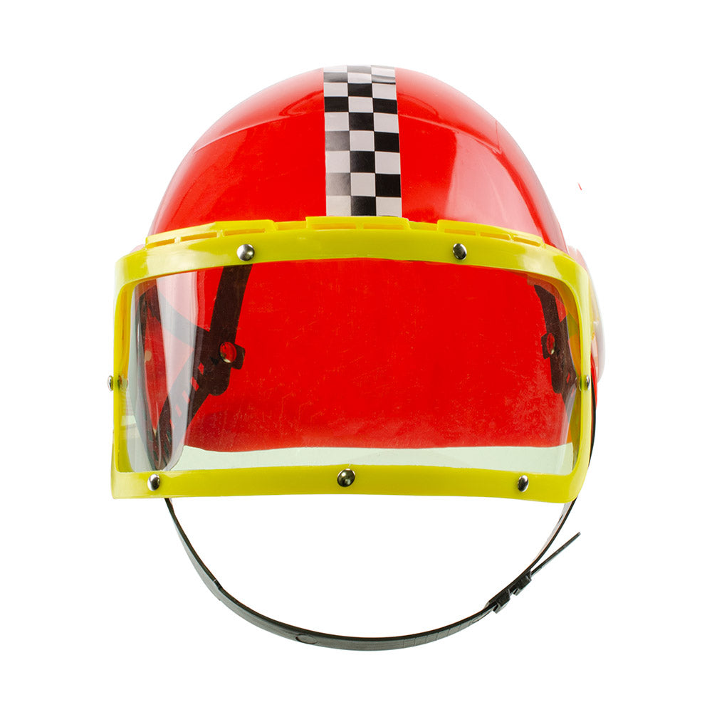 car helmet for motorcycle Kids Plastic Racing Helmet